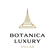 logo developer Botanica Hythe